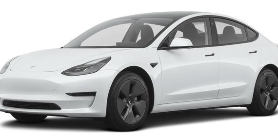 TESLA MODEL 3 2021 5YJ3E1EA4MF939729 image TESLA MODEL 3 2021 5YJ3E1EA4MF939729 image